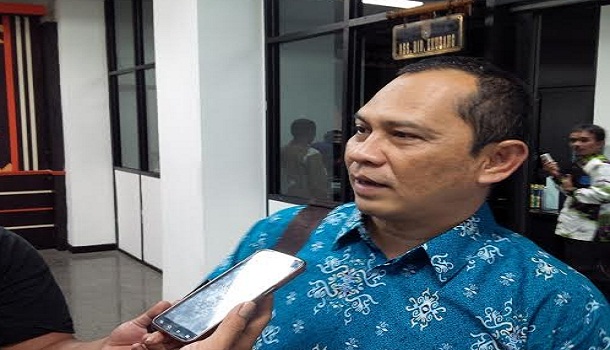 Ketua DPRD Lampung Timur ajak Masyarakat Kawal Pembangunan