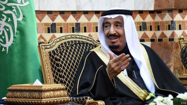 Pertama Kali Dalam Satu Dekade, Arab Saudi Cari Pinjaman