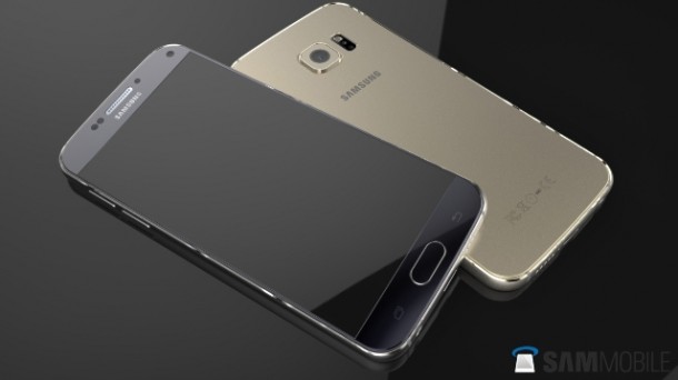 Samsung Galaxy S7 Dijual Rp 9 Juta, Berapa Modal Pembuatannya?