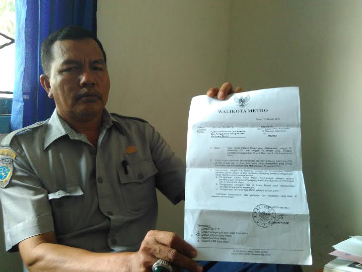 Seleksi Calon Kepala Daerah, BNN Lampung Siap Dilibatkan