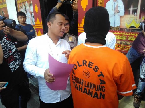 Anggota Komplotan Pembunuh Bharada Jefry Kembali Ditangkap di Bandung