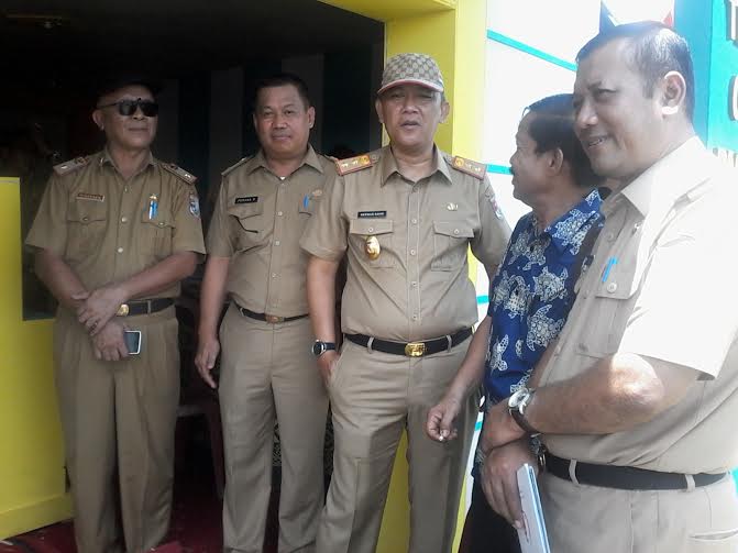 Usai Dikukuhkan, DPD Lasqi Lampung Utara Segera Bentuk Pengurus Kecamatan