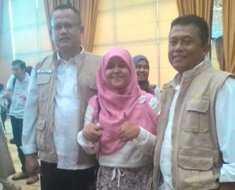 Ikatan Mahasiswa Muhammadiyah Tuntut Menteri BUMN Copot Dirut PLN Lampung
