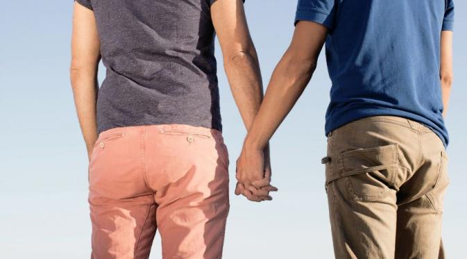 Ngeri, 260 Gay di Bandung Positif Terinfeksi HIV/AIDS