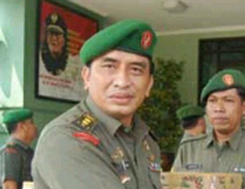 Kolonel Heri Setiaji Korban Kecelakaan Heli di Poso adalah Warga Bandar Lampung