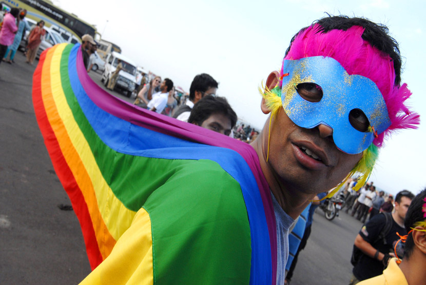 Joget Meledek LGBT Dilombakan di Wonogiri