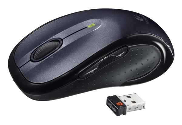 Mouse wireless. | Ist.