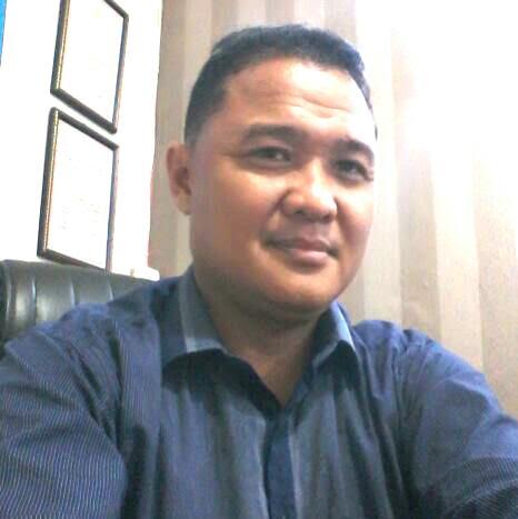 Kasat Reskrim Polres Lamsel, AKP Rizal Efendi. | Heri/Jejamo.com