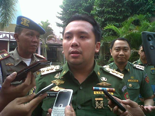 Gubernur Lampung, Ridho Ficardo. | Widya/Jejamo.com