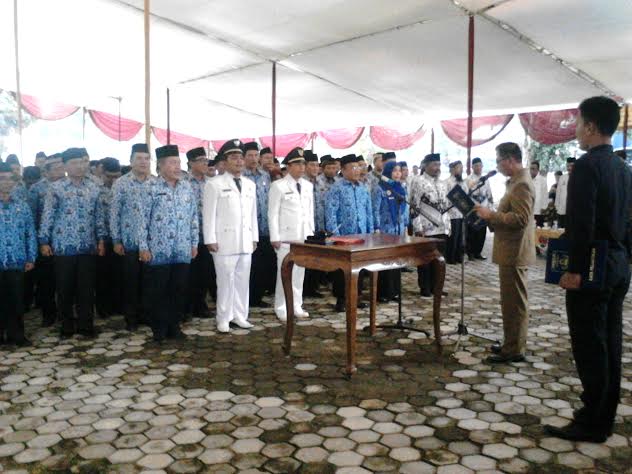 Lagi, Kapolda Buka Layanan Pengaduan di Lapangan Saburai Bandar Lampung