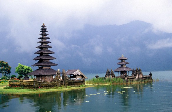 Bali Ditetapkan Sebagai Tujuan Wisata Terbaik Se-Asia dan Nomer 5 di Dunia