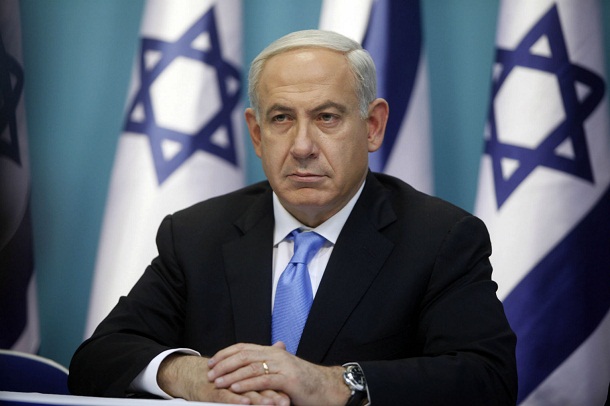 Menentang Kedatangan Pengungsi ke Eropa, Perdana Menteri Israel Dikecam