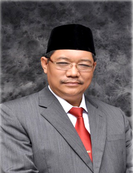 Bujang Rahman Dukung Wacana Sekolah Gratis Gubernur Lampung