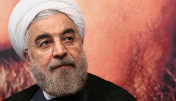 Iran Berjanji Membantu Negara Muslim Dari Serangan Teroris dan Zionis