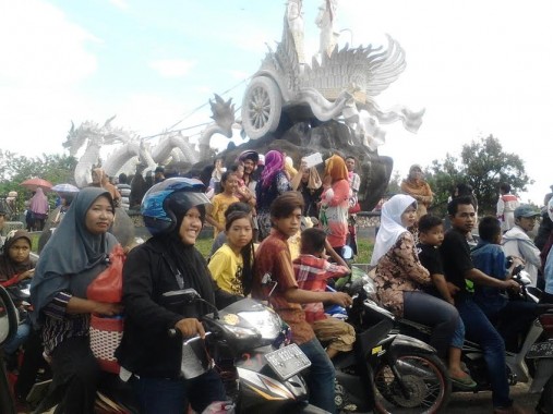 Tiap Bulan RSUDAM Lampung Ajukan Klaim ke BPJS Rp10 Miliar