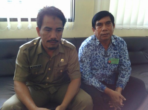 Astagfirullah, Oknum PNS Dinkes Lampung Edarkan Sabu-Sabu