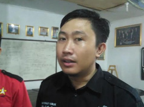 Lima Mahasiswa IAIN Raden Intan Dibebaskan oleh Polresta Bandar Lampung