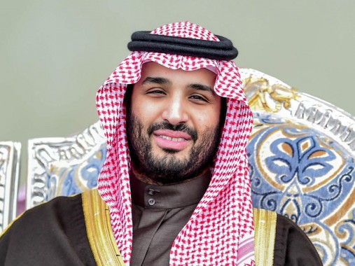 Mengapa Putra Mahkota Mohammed Bin Salman Disebut 