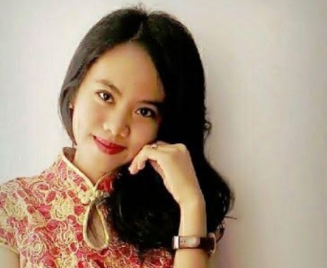 Ketua TP PKK Bandar Lampung Eva Dwiana Hadiri Lomba Senam Hari Kartini