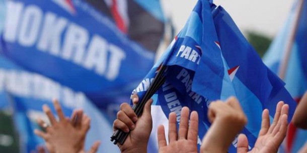 Sabtu Besok, DPD Demokrat Lampung akan Bahas Penjaringan Pilgub dan Pilkada