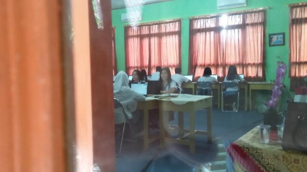 Keceriaan 30 Anak-anak Yatim Saat Disantuni PKPU Lampung