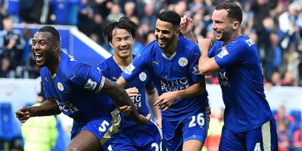 Menang 1-0 Atas Southamton, Leicester City Kian Dekat dengan Gelar Juara