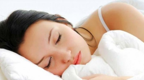 Tidur Tanpa Celana Dalam Ternyata Baik Untuk Kesehatan