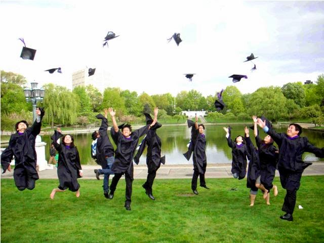 Enam Mahasiswa Lampung Raih Beasiswa ke Thailand dan Tiongkok