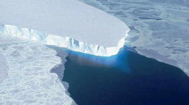 Kutub Utara Mencair dan Alami Pergeseran, Bagaimana Nasib Bumi?