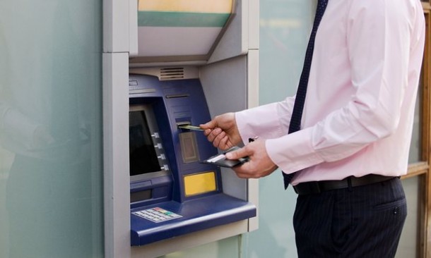 100 Pencuri Terorganisir Tarik Uang Hingga Rp 176,6 Miliar di Sejumlah ATM