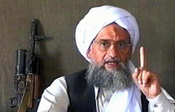 Pemimpin Al-Qaeda Kembali Kecam ISIS dan Serukan Persatuan Milisi