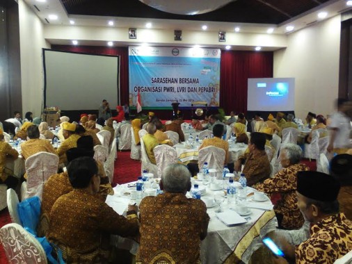 Perppu Hukuman Kebiri Diteken, MUI Bandar Lampung: Aturan Islam Dirajam