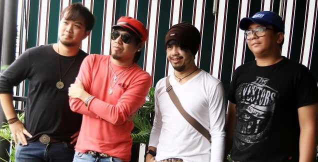 Grup Musik Radja akan Hibur Warga Bandar Lampung pada Malam Penutupan Bandar Lampung Expo