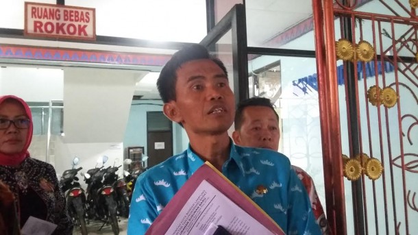 Kepala Dinas Pendidikan Tegaskan Tak Tutup SMKN 9 Bandar Lampung