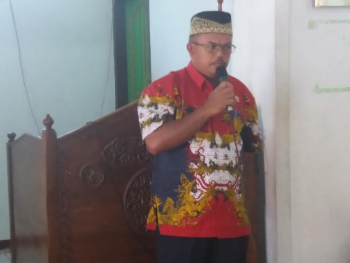 Sukses Pawai Ramadan, FKAR-Forkapmi Diundang Talkshow TVRI Lampung