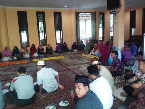 Gubernur Lampung Ridho Ficardo Beri Arahan Wali Kota Se-Sumbagsel