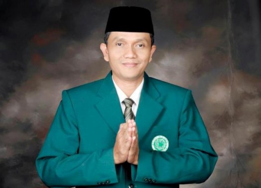 Ketua MUI Bandar Lampung Suryani M Nur. | Ist 