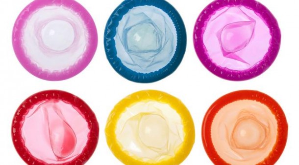 Sttt! Ini Bentuk Kondom Terbaru yang Bisa Bikin Puas Wanita