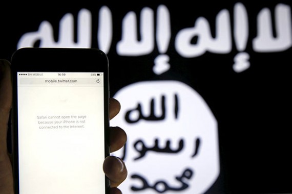 ISIS Terbitkan 3.600 Nama Warga Amerika Serikat Untuk Dibunuh