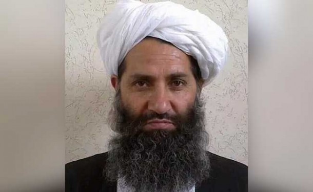 Bom Bunuh Diri Tandai Pergantian Pemimpin Baru Taliban