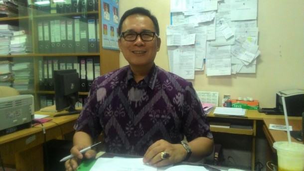 Ombudsman Lampung Bantah Klaim Dishub Pungutan Sesuai Perda