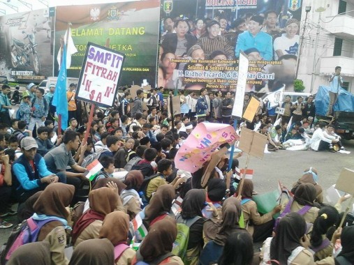 UKM Penelitian Universitas Lampung Gagas Hadirkan Menteri Pariwisata