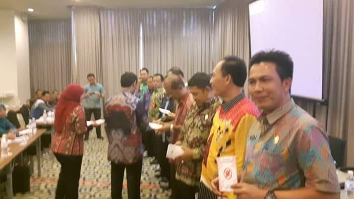 Program Keringanan Retribusi IMB Kota Bandar Lampung Mampu Setor Rp3 Miliar ke Kas Daerah