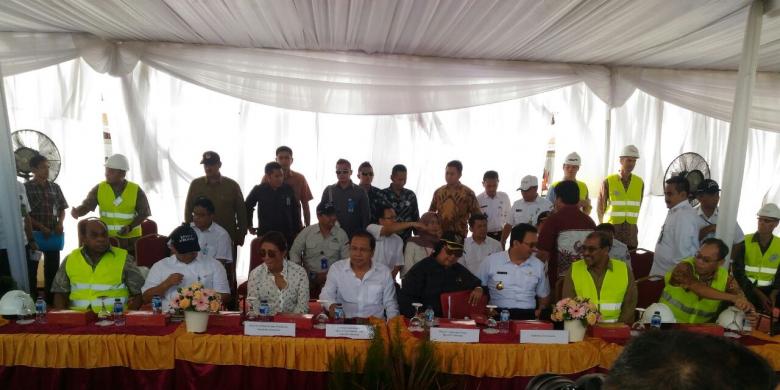 Anggota DPR RI Asal Lampung Musa Zainuddin Disebut Terima Suap 7 Miliar untuk Proyek di Maluku