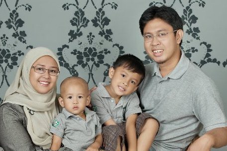 Sekolah Islam Terpadu di Lampung Mahal, Pendidikan Agama Anak Wajib Orangtua