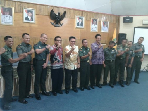 Wakil Bupati Ingin Lampung Timur Ubah Citra Menjadi Baik
