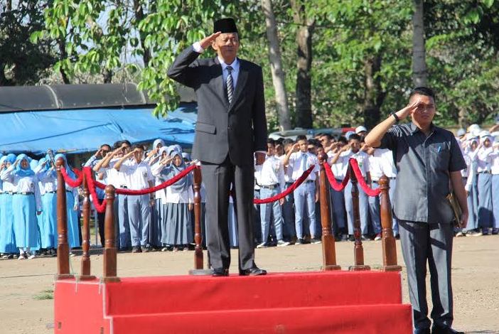 Sekolah Umum di Lampung Diminta Terima Anak Berkebutuhan Khusus
