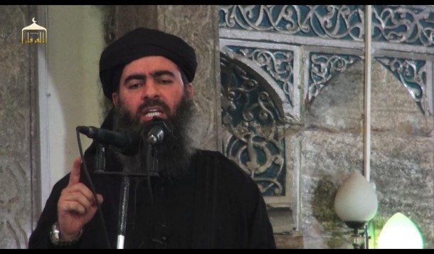 Pemimpin ISIS Abu Bakar al-Baghdadi Dikabarkan Tewas Oleh Serangan Udara AS
