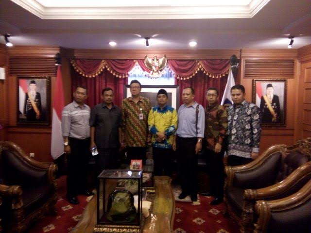 Wakil Gubernur Lampung Apresiasi Pengoperasian Kapal RoRo Panjang Tanjung-Priok