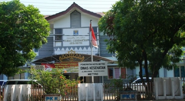 Berkas Mustafa-Loekman Sampai Ke Gubernur Lampung